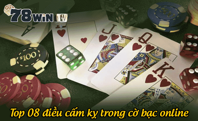 8 điều 78win