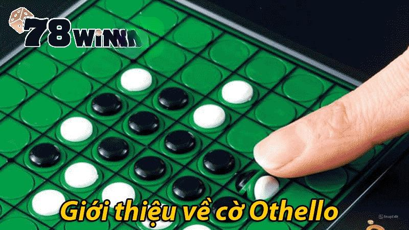 cờ othello 78win