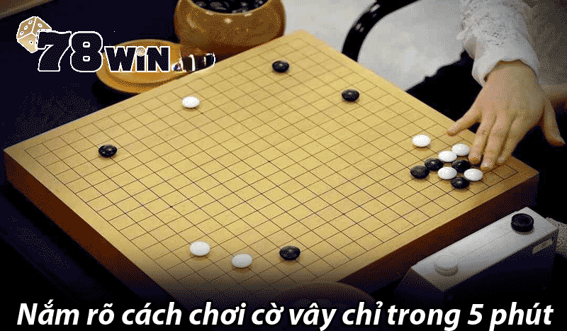 cờ vây 78win