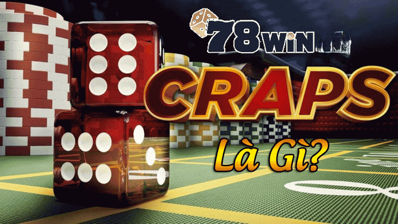 craps 78win