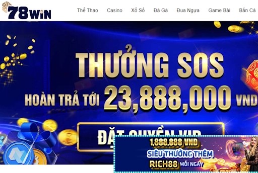 điều khoản và điều kiện 78win