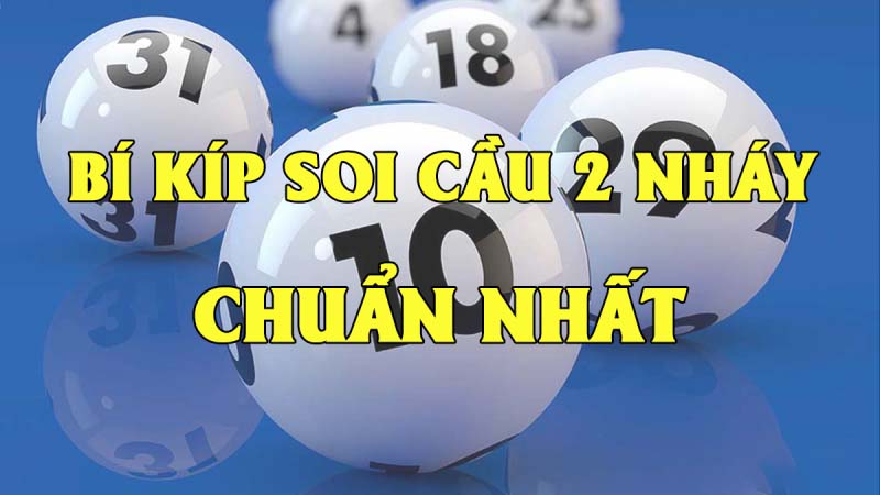 Soi cầu lô 2 nháy – một bí quyết độc đáo trong việc dự đoán kết quả lô xổ số – đã được nhiều người biết đến như một công cụ mang lại hiệu quả cao. Để hiểu rõ hơn về lô 2 nháy và cách áp dụng phương pháp này để tăng cơ hội thắng lớn, hãy cùng 78WIN khám phá chi tiết thông qua bài viết sau đây.