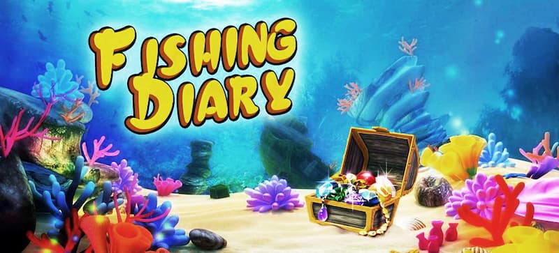 Trò chơi Fishing Diary  là gì?