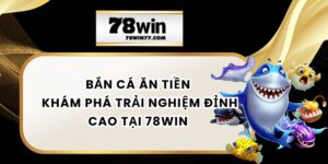Bắn cá ăn tiền