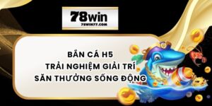 Bắn cá H5