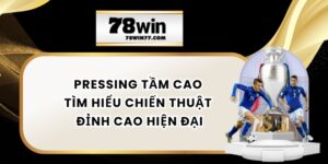Pressing tầm cao