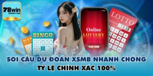 Soi Cầu Dự Đoán XSMB Nhanh Chóng, Tỷ Lệ Chính Xác 100%